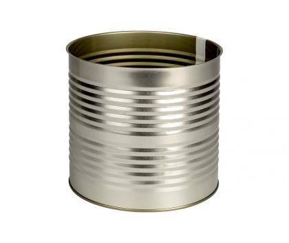 Food Cans Packing Bottom Lids Tin Covers Iron Tinplate End