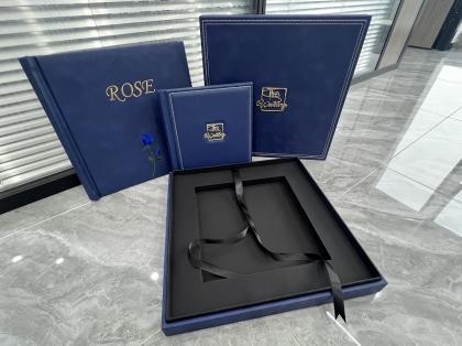 Sprzedaż OEM i ODM Leather Jewelry Box Leather Box Ing Gloves Leather Watch Box