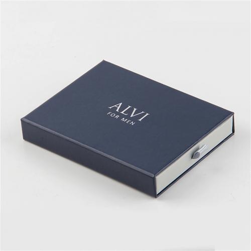 Sprzedaż OEM i ODM Wholesale custom luxury paper sliding drawer box