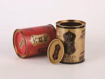 Food Cans Packing Bottom Lids Tin Covers Iron Tinplate End