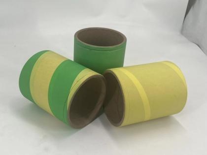 Sprzedaż OEM i ODM Factory Direct Custom Diameter Kraft Industrial Paper Tube Core Super Thick Super Hard Paper Tube Wholesale