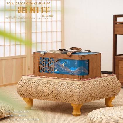 Luxury Hand-made Tea Gift Box