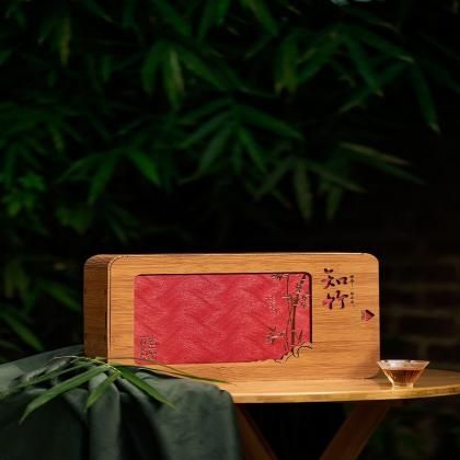 Spring Tea Packaging Gift Box