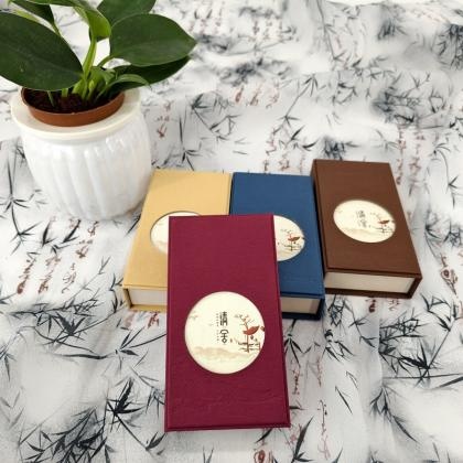 Custom incense gift box