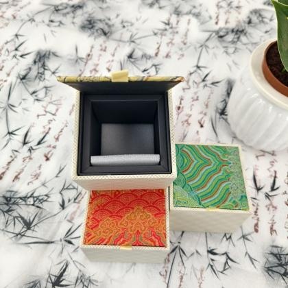 Custom incense gift box