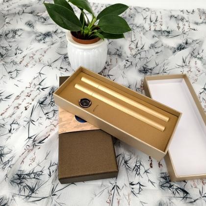 Custom incense gift box