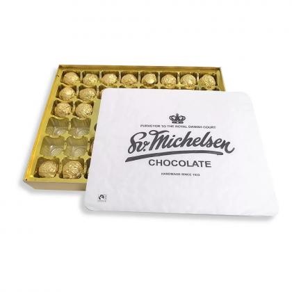 Custom Cushion Paper Pad