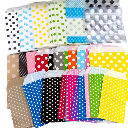 Custom Cushion Paper Pad