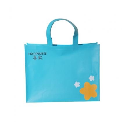 Custom Canvas Tote Bag