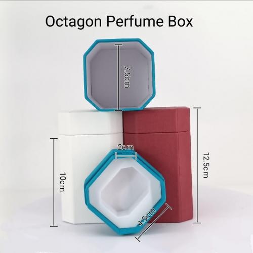 Custom Perfume Box