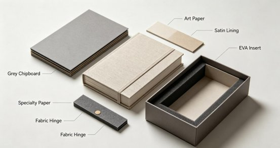 Core Material Options